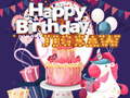                                                                       Happy Birthday Jigsaw ﻞﯿﮭﮐ