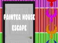                                                                       Painter House Escape ﻞﯿﮭﮐ