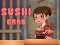                                                                       Sushi Grab ﻞﯿﮭﮐ
