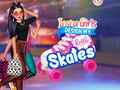                                                                       Insta Girls Design my Roller Skates ﻞﯿﮭﮐ