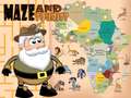                                                                       Maze and Tourist ﻞﯿﮭﮐ