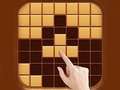                                                                       Wood Block Puzzle ﻞﯿﮭﮐ