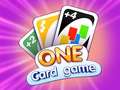                                                                       One Card Game ﻞﯿﮭﮐ