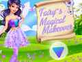                                                                       Fairy’s Magical Makeover ﻞﯿﮭﮐ