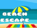                                                                       Beach Escape ﻞﯿﮭﮐ
