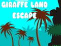                                                                       Giraffe Land Escape ﻞﯿﮭﮐ