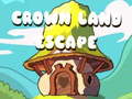                                                                       Crown Land Escape ﻞﯿﮭﮐ