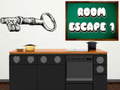                                                                       Room Escape 1 ﻞﯿﮭﮐ
