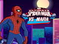                                                                       Spiderman vs Mafia ﻞﯿﮭﮐ