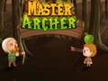                                                                       Master Archer ﻞﯿﮭﮐ