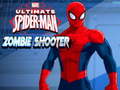                                                                       Spiderman Kill Zombies ﻞﯿﮭﮐ