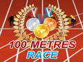                                                                       100 Meters Race ﻞﯿﮭﮐ