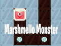                                                                       Marshmello Monster ﻞﯿﮭﮐ