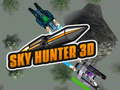                                                                       Sky Hunter 3D ﻞﯿﮭﮐ