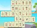                                                                       Tropical Mahjong ﻞﯿﮭﮐ