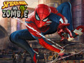                                                                       Spiderman Vs Zombie ﻞﯿﮭﮐ