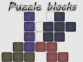                                                                       Puzzle Blocks ﻞﯿﮭﮐ