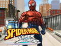                                                                       Spiderman Skateboarding ﻞﯿﮭﮐ