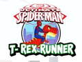                                                                       Spiderman T-Rex Runner ﻞﯿﮭﮐ