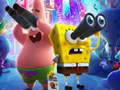                                                                      Sponge on the Run Jigsaw Puzzle ﻞﯿﮭﮐ
