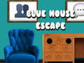                                                                       G2M Blue House Escape ﻞﯿﮭﮐ
