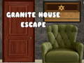                                                                       Granite House Escape ﻞﯿﮭﮐ