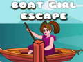                                                                       Boat Girl Escape ﻞﯿﮭﮐ
