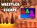                                                                       Wrestler Escape ﻞﯿﮭﮐ