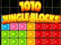                                                                       1010 Jungle Block ﻞﯿﮭﮐ