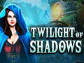                                                                       Twilight of Shadows ﻞﯿﮭﮐ