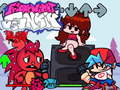                                                                       Friday Night Funkin’ VS Flaky ﻞﯿﮭﮐ