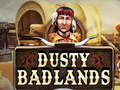                                                                       Dusty Badlands ﻞﯿﮭﮐ
