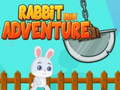                                                                      Rabbit Run Adventure ﻞﯿﮭﮐ