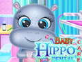                                                                       Baby Hippo Dental Care ﻞﯿﮭﮐ