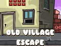                                                                       Old Village Escape ﻞﯿﮭﮐ