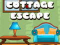                                                                       Cottage Escape ﻞﯿﮭﮐ