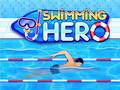                                                                       Swimming Hero ﻞﯿﮭﮐ