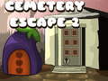                                                                       Cemetery Escape 2 ﻞﯿﮭﮐ