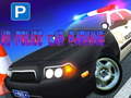                                                                       US Police Car Parking ﻞﯿﮭﮐ