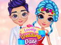                                                                       Lovely Wedding Date ﻞﯿﮭﮐ
