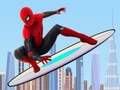                                                                       Spiderman Super Windsurfing ﻞﯿﮭﮐ