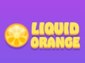                                                                       Liquid Orange ﻞﯿﮭﮐ