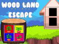                                                                       Wood Land Escape ﻞﯿﮭﮐ