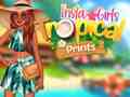                                                                       Insta Girls Tropical Prints ﻞﯿﮭﮐ