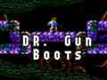                                                                       Dr. Gun Boots ﻞﯿﮭﮐ