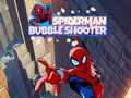                                                                       Spiderman Bubble Shooter ﻞﯿﮭﮐ