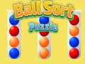                                                                       Ball Sort Puzzle  ﻞﯿﮭﮐ