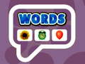                                                                       Words  ﻞﯿﮭﮐ
