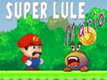                                                                       Super Lule Mario ﻞﯿﮭﮐ