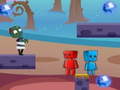                                                                       Fireboy Watergirl In Zombies World ﻞﯿﮭﮐ